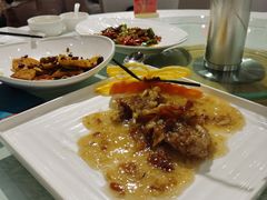 -香满楼(南关店)