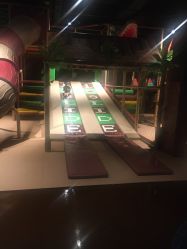 -奇幻丛林(佛罗伦萨小镇店)