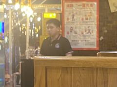 -小俩口烧烤东北菜(双井店)