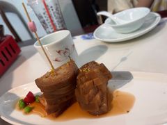 -姑苏家宴·苏帮菜·松鼠桂鱼(苏州总店)