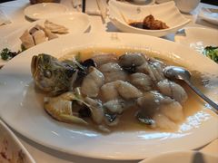 糟熘黄鱼脯-苏浙汇(肇嘉浜路总店)