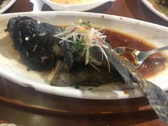 -南海渔家•海鲜•正宗海南菜(海棠湾店)