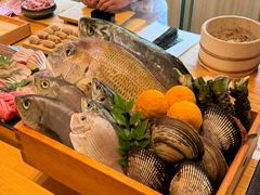 -鮨冠OMAKASE食べ放题(北京首店)