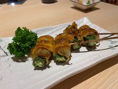-気楽亭和食料理(气乐亭大世界本店)