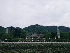 -南普陀寺