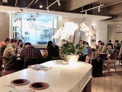 大堂-Peet's 皮爷咖啡(东湖路手作店)