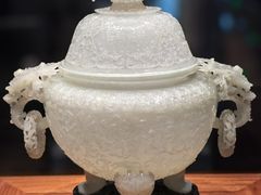 -北京工艺美术博物馆