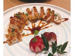 -月下料理(楷林IFC店)