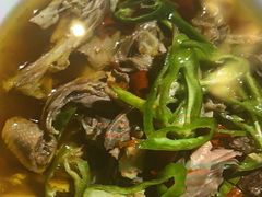 -胖老汉椒麻鸡清真新疆菜(西御街店)