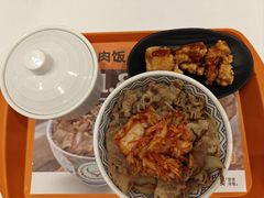 -吉野家(深圳超多维科技大厦分店)