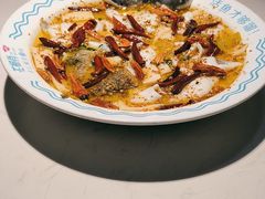 -花椒俏川菜小馆(南海万达店)