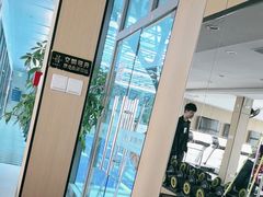 -金摩尔健身游泳(万象城鼎丰大厦店)