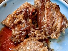 -1980烧肉粽(中山路店)