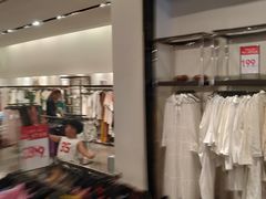 -ZARA(成都远洋太古里店)