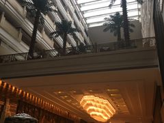 -西安唐隆国际酒店(大雁塔大唐不夜城店)