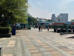 -海合安武汉极地海洋公园