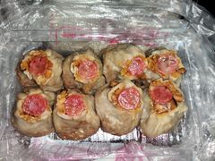 -白玉兰食品甜凤店(合生汇店)