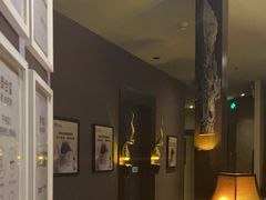 -泰合玺·精油疗愈SPA(南京光环花园城店)
