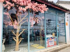 -喵屿·大理花园猫咖