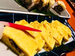 -yokocho上横町·日本食街(深业上城店)