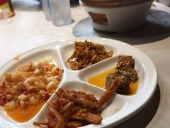 -故乡缘·香格里拉山庄(冷竹路店)