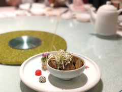 鹅肝-天福苑(崇宁路店)