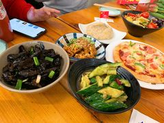 -炒豆合作社(东四总店)