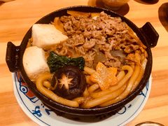 -大岛日本料理铁板烧(南通大饭店)