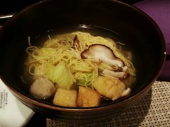 -龙之梦万丽酒店青餐厅