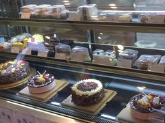 -爱维尔阳光蛋糕(越湖店)