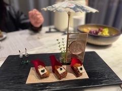 -月下料理(楷林IFC店)