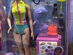 -TOYSRUS玩具反斗城(南通万象城店)