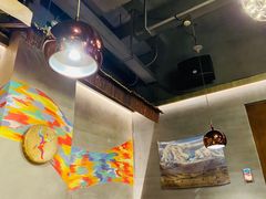 -Alali阿拉礼·新疆家宴(西溪新座店)