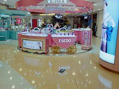 -银座mall(东直门店)