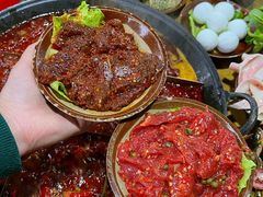 -正南齊北重庆老火锅(光华村直营店)