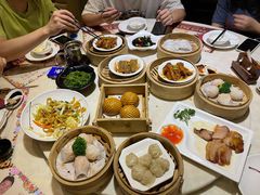 -隆隆金大茶楼(地王广场店)