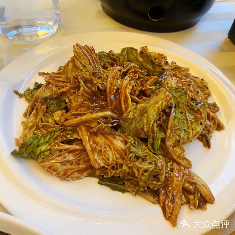 最地道的老北京烤鸭｜金百万烤鸭店