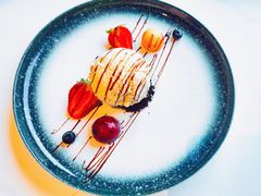 冰淇淋-Wei菋·Le Bistrot