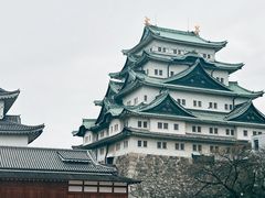 -名古屋城