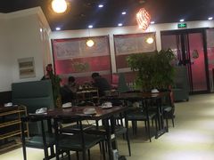 -广味鲜潮汕牛肉火锅(延安三路店)