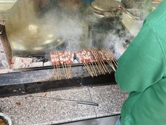 -清真·西北人家风味馆(中山中路店)