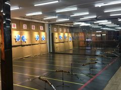 -弓舍射箭俱乐部(高新总店)