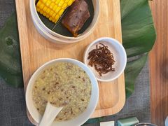 -王府茶楼茶宴·创意菜(朝阳公园店)