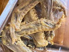 五香鸭翅-周黑鸭(北京丰台区合生广场店)