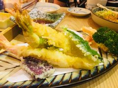 -隐泉京望日式料理(太和广场店)