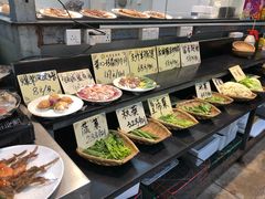 -蚝得喜海鲜(东城店)