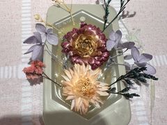 -奶油猫DIY·手工·团建·美陈搭建(宝山万达店)