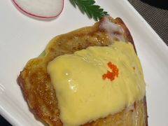 -極上萬膳·日料放题(海岸城店)