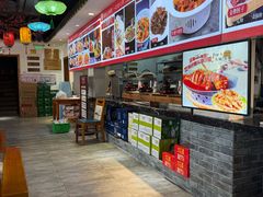 -大胡同天津菜·海肠捞饭·津门皮皮虾锅贴一绝(西姜井店)