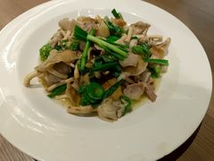-滇铺子·云南特色菜·鲜花野菜季(曲靖万达店)